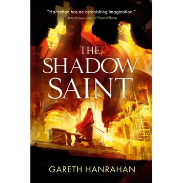 The Shadow Saint