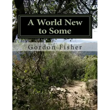 A World New to Some: New England Ancestors