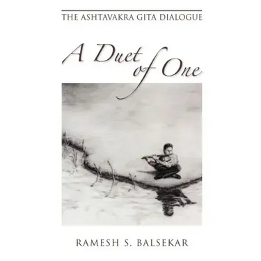 A Duet of One
