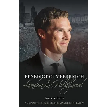 Benedict Cumberbatch: London and Hollywood