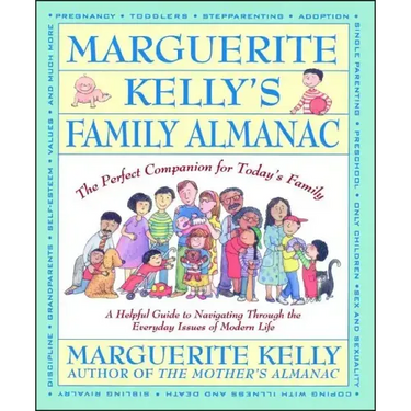 Marguerite Kelly's Family Almanac
