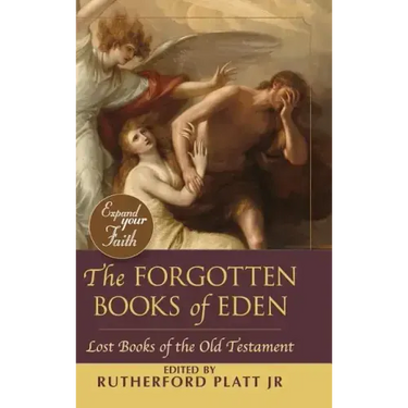 The Forgotten Books of Eden