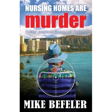 Nursing Homes are Murder