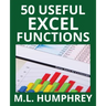 50 Useful Excel Functions