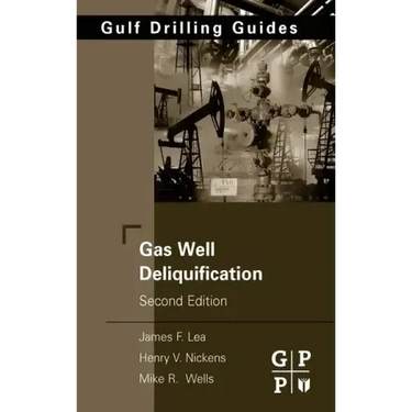 Gas Well Deliquification