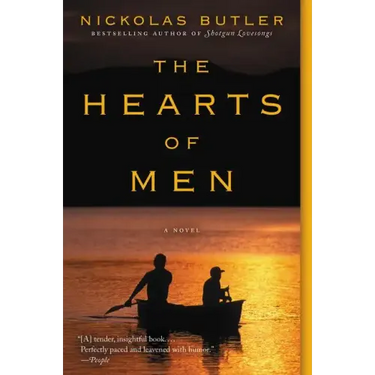 The Hearts of Men