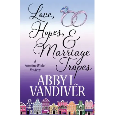 Love, Hopes, & Marriage Tropes