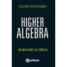 Higher Algebra Bernald & Child