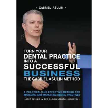 Turn your Dental Practice into a Successful Business