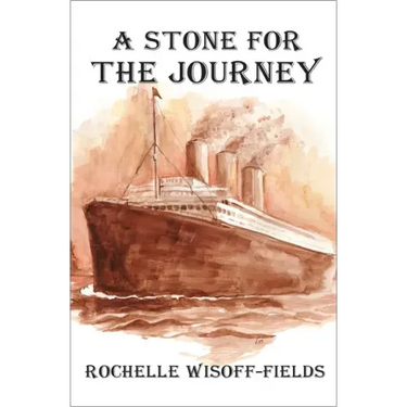 A Stone for the Journey