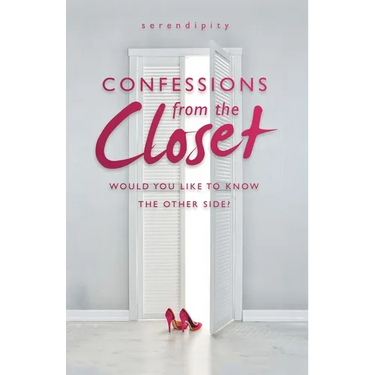 Confessions from the Closet: Would You Like to Know the Other Side?
