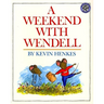 A Weekend with Wendell