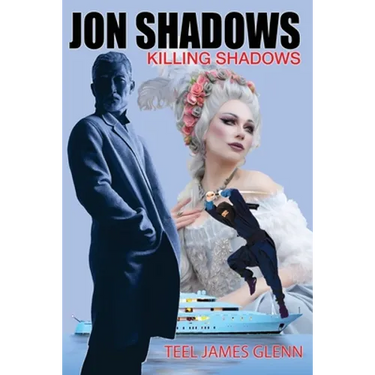 Killing Shadows