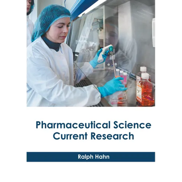 Pharmaceutical Science: Current Research