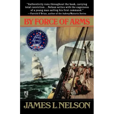 By Force of Arms