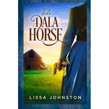 The Dala Horse