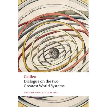 Dialogue on the Two Greatest World Systems