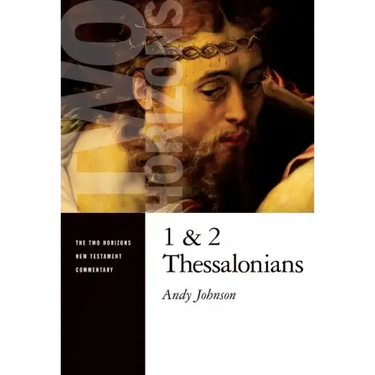 1 and 2 Thessalonians