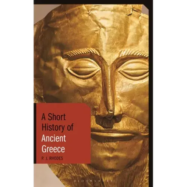 A Short History of Ancient Greece