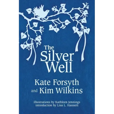 The Silver Well
