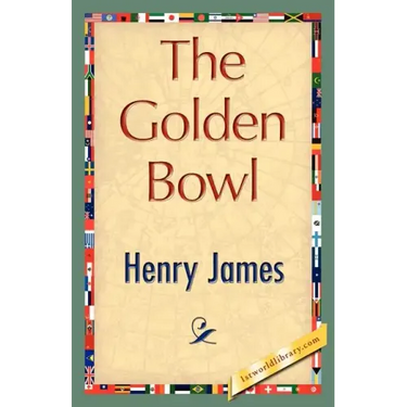 The Golden Bowl