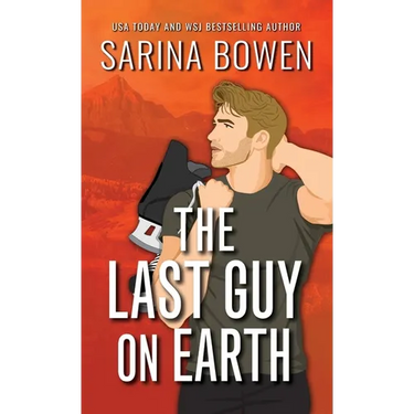 The Last Guy on Earth Special Edition