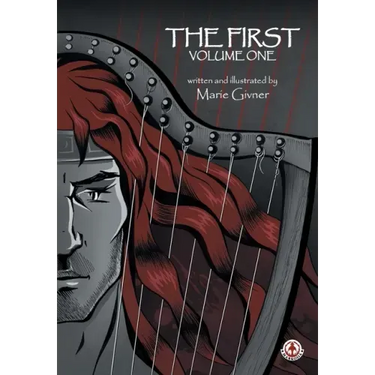 The First: Volume 1