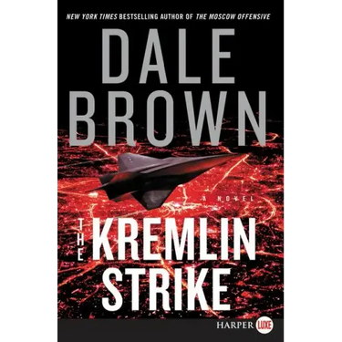 The Kremlin Strike