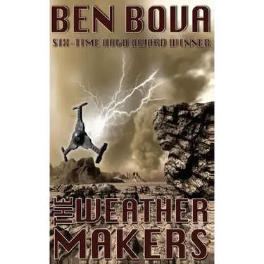 The Weathermakers