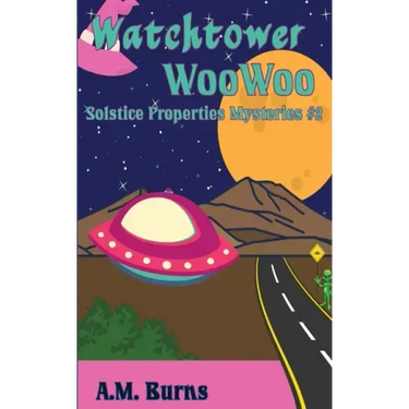 Watchtower WooWoo