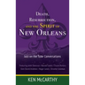 Death, Resurrection, and the Spirit of New Orleans: Jazz on the Tube Conversations