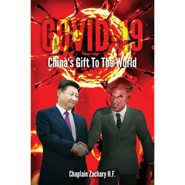 Covid-19: China's Gift To The World