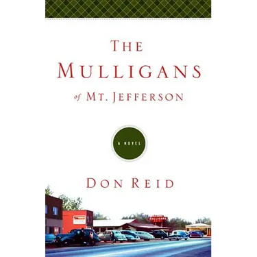 The Mulligans of Mt. Jefferson