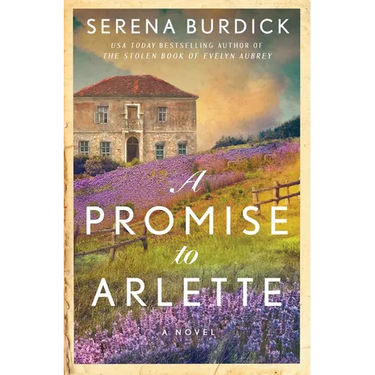 A Promise to Arlette