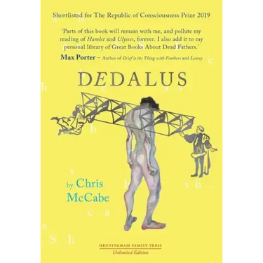Dedalus: Unlimited Edition