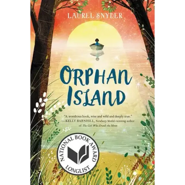 Orphan Island