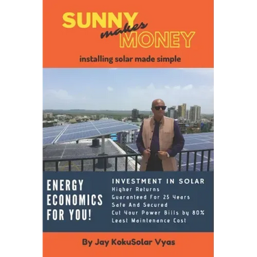 Sunny makes money: Peep inside a solar installer's guide