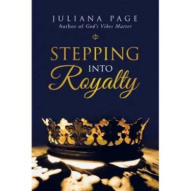 Stepping into Royalty