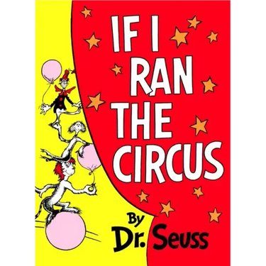 If I Ran the Circus