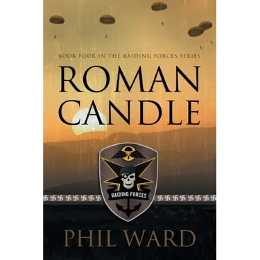 Roman Candle