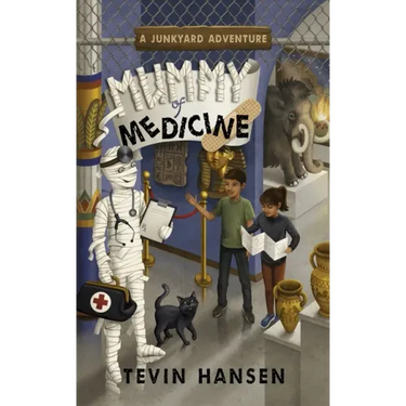Mummy of Medicine