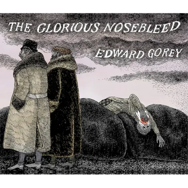 The Glorious Nosebleed: Fifth Alphabet