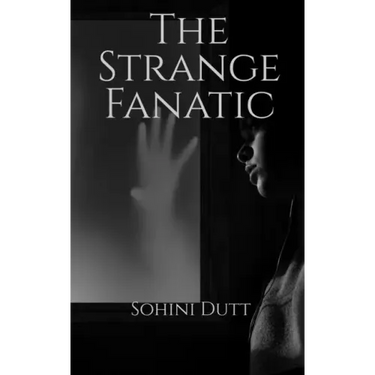 The Strange Fanatic: finding the missing puzzle