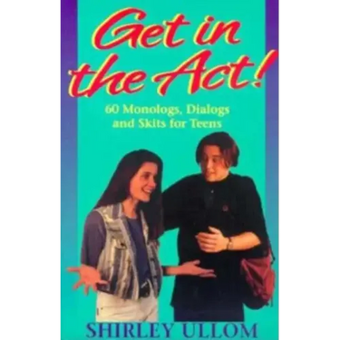 Get in the Act!