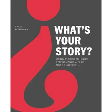 What's Your Story?