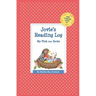 Jovie's Reading Log: My First 200 Books (GATST)