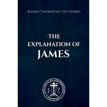 The Explanation of James