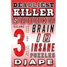 Deadliest Killer Sudoku: Test your BRAIN and IQ with these INSANE puzzles