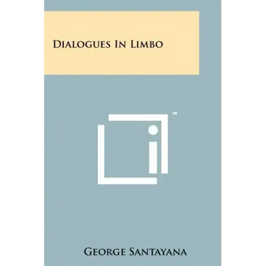 Dialogues In Limbo