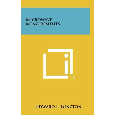 Microwave Measurements